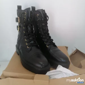 Auktion MNG Damen Stiefeletten 