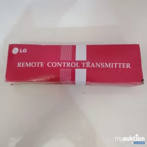 Auktion LG Remite Controll Transmitter 