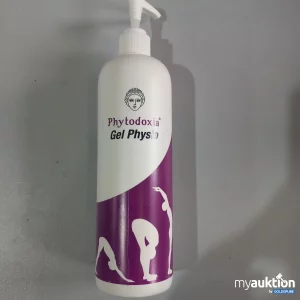 Auktion Phytodoxia Gel Physio 500ml