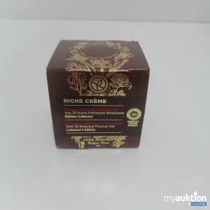 Auktion Yves Rocher Riche Crème 75ml 