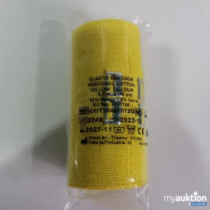 Artikel Nr. 791620: Ellastik Bandage  4.5mx10cm 