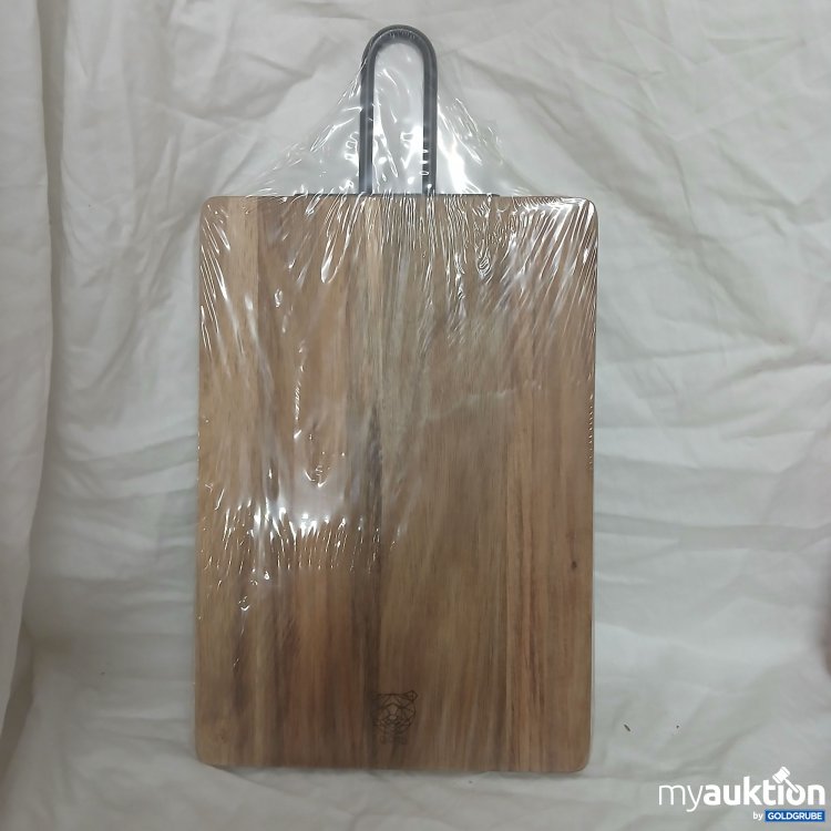 Artikel Nr. 361621 Artikel Nr. 361621: Björn Schneidebrett