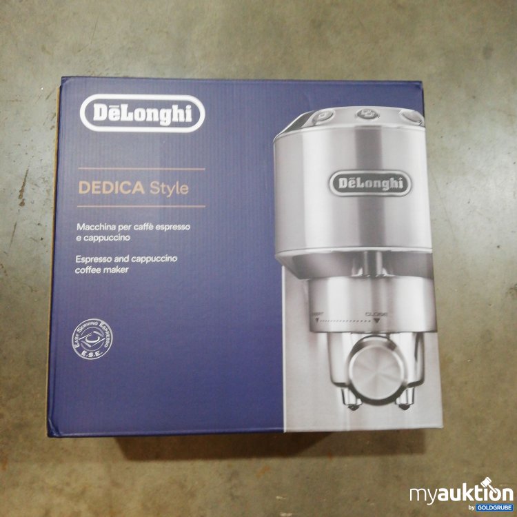 Artikel Nr. 764621: DeLonghi Dedica Style EC 685.M