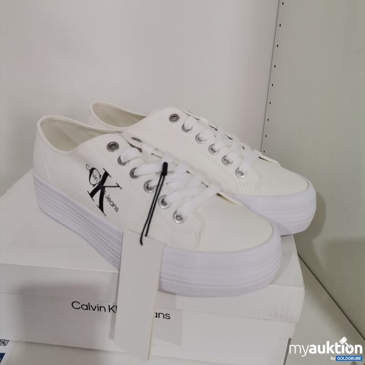 Artikel Nr. 776621: Calvin Klein Sneaker 