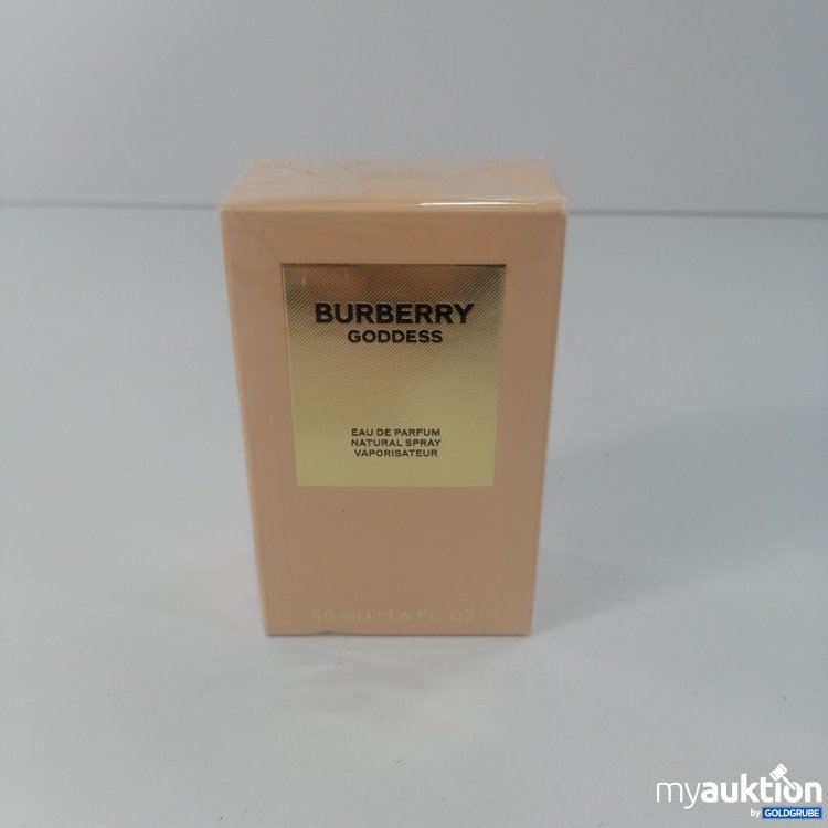 Artikel Nr. 780621: Burberry Goddess Eau de Parfum 50ml 