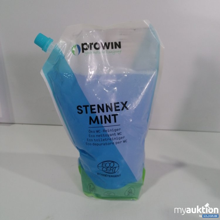 Artikel Nr. 796621: Prowin Stennex Mint 1.5l