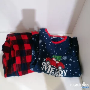 Auktion Weihnachts Set Kids 