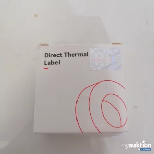 Auktion Niimbot direkt Thermal Label 