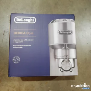 Artikel Nr. 764621: DeLonghi Dedica Style EC 685.M