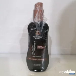 Auktion Australian Gold Bronzing Intensifier Dry Oil Spray 237ml