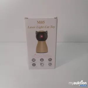 Artikel Nr. 777621: M05 Laser Light Cat Toy