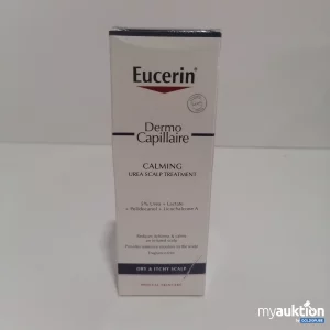 Auktion Eucerin Dermo Capillaire 100ml 