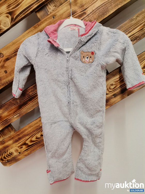 Artikel Nr. 354622: Bondi Teddy Overall 