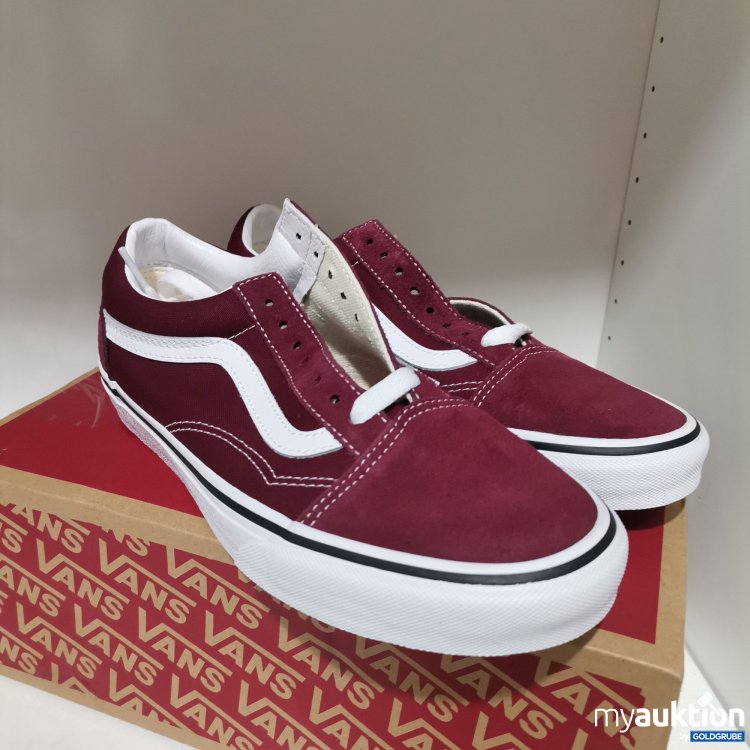 Artikel Nr. 783622: Vans Sneaker 