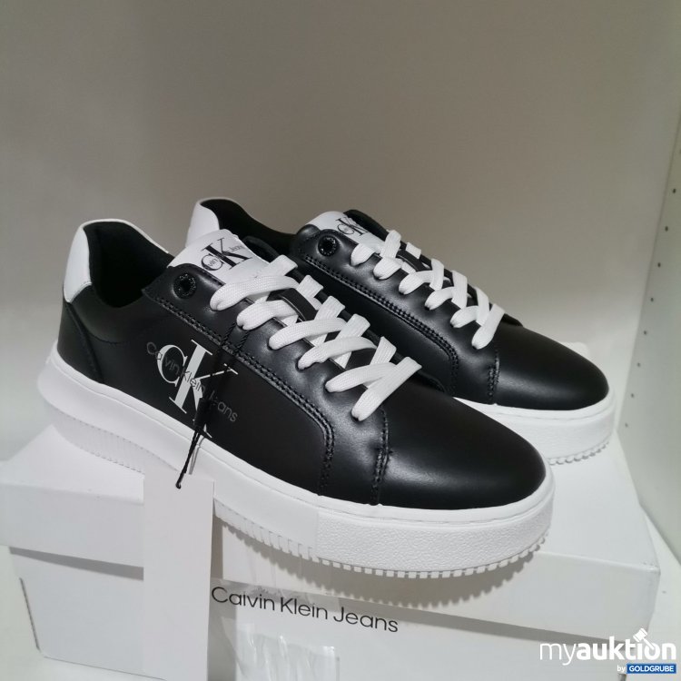 Artikel Nr. 790622: Calvin Klein Sneaker 