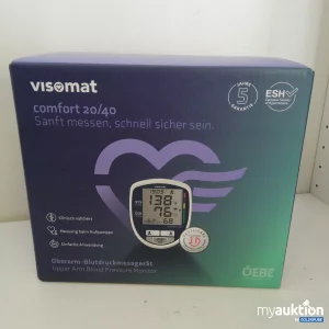 Artikel Nr. 764622: Visomat Comfort 20/40 Oberarm Blutdruckmessgerät 