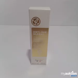 Auktion Yves Rocher Anti-Aging Cream 30ml 