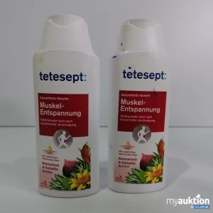 Auktion Tetesept Duschgel 250ml