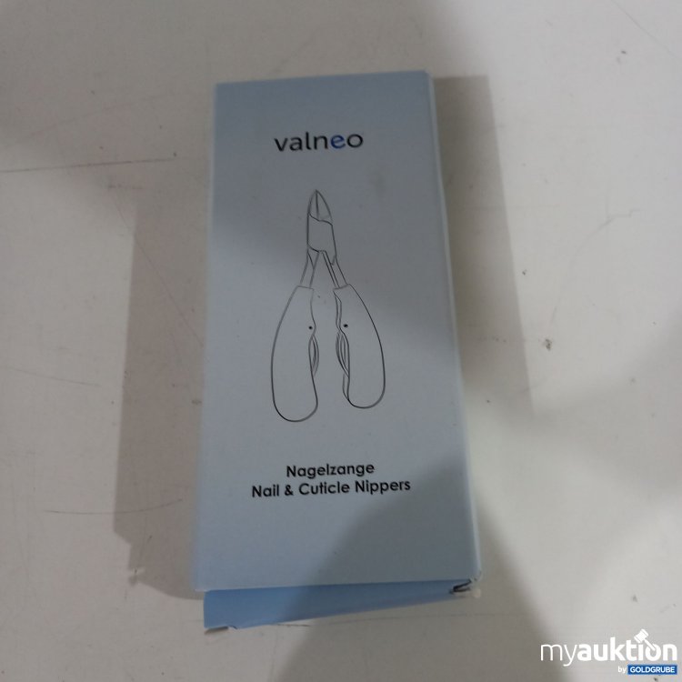 Artikel Nr. 386623: Valneo Nagelzange