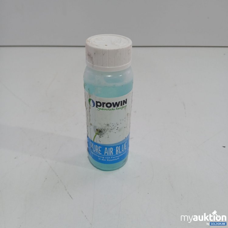 Artikel Nr. 802623: Prowin Pure Air Blue 100ml 