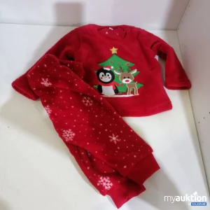 Artikel Nr. 356623: Weihnachts Set Baby 