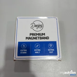 Artikel Nr. 384623: Donjoy Premium Magnetband 2000x30x3mm