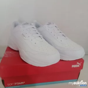 Auktion Puma Damenschuhe 