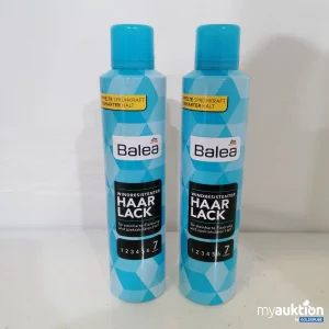 Artikel Nr. 772623: Balea Haarlack 7 300ml