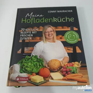 Artikel Nr. 800623: Meine Hofladenküche