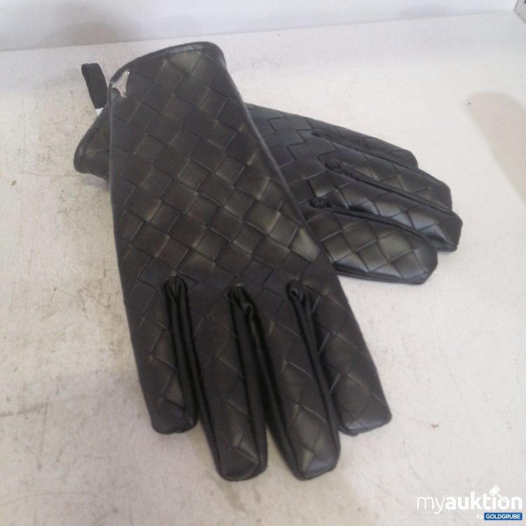 Artikel Nr. 364624: Maniere de Voir Handschuhe 