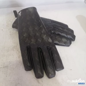 Auktion Maniere de Voir Handschuhe 