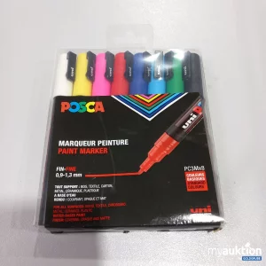 Artikel Nr. 384624: Posca Paint Marker 