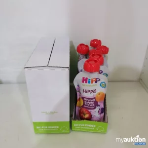 Auktion Hipp Baby Fruchtsmoothie ab 1+ 6x100g