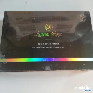 Artikel Nr. 754624: Luana Rose Ätherische Öle 12x5ml