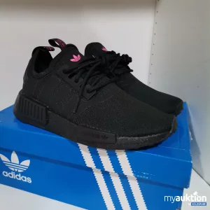 Auktion Adidas NMD R1 primeblue W