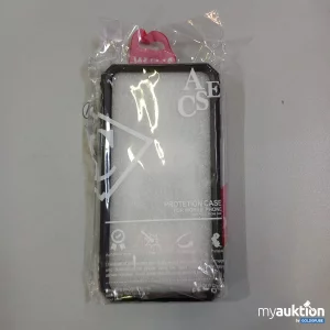 Auktion IPhone XS max Handyhülle XS MAX A03 Black 