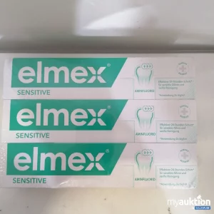 Artikel Nr. 772624: Elmex Sensitive 75ml