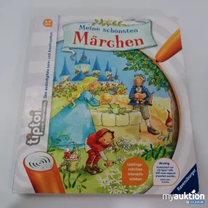 Artikel Nr. 794624: Meine schönsten Märchen