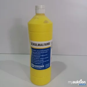 Artikel Nr. 795624: Aurednik Schulmalfarbe 1000ml