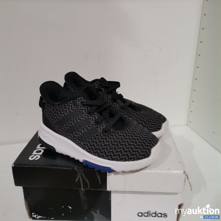 Artikel Nr. 755625: Adidas Racer TR Inf Schuh