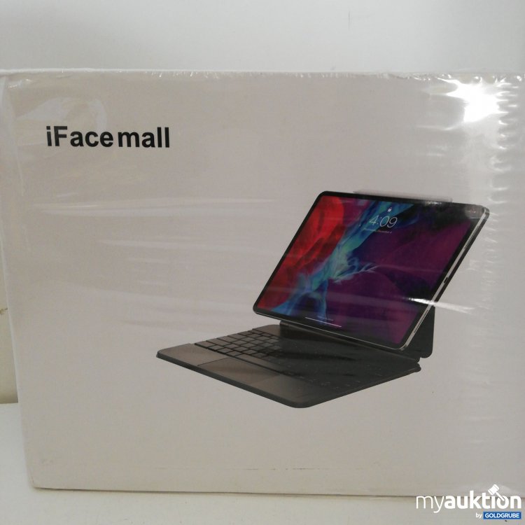 Artikel Nr. 764625: I Face Mall Tablet P110