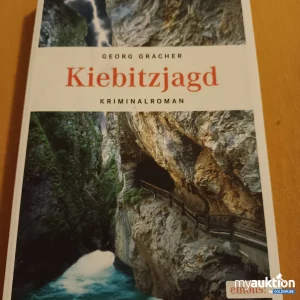 Artikel Nr. 390625: Kiebitzjagd