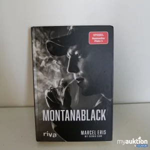 Auktion "Montanablack von Marcel Eris"