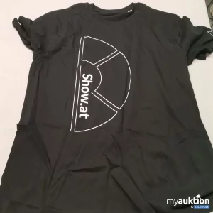 Auktion Shirt