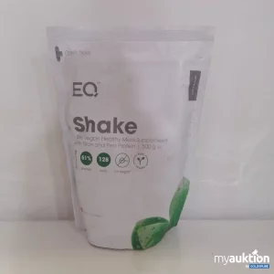 Auktion EQ Shake Protein 500g