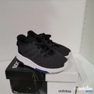 Auktion Adidas Racer TR Inf Schuh