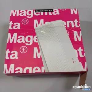 Artikel Nr. 771625: Magenta Internet Fiber Box