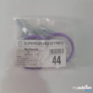 Artikel Nr. 782625: Superior Industries Multipack LK5x112 Mercedes-Audi