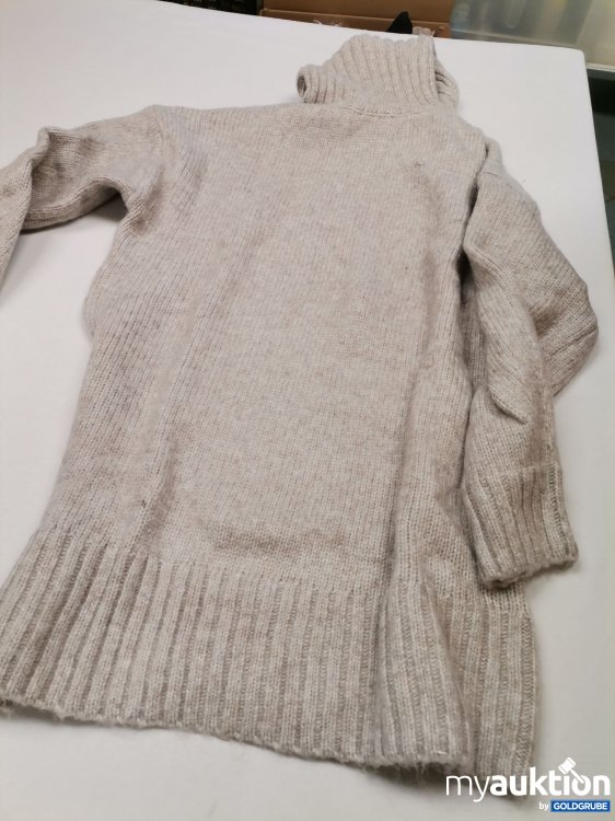 Artikel Nr. 663626: H&M Long Pullover 