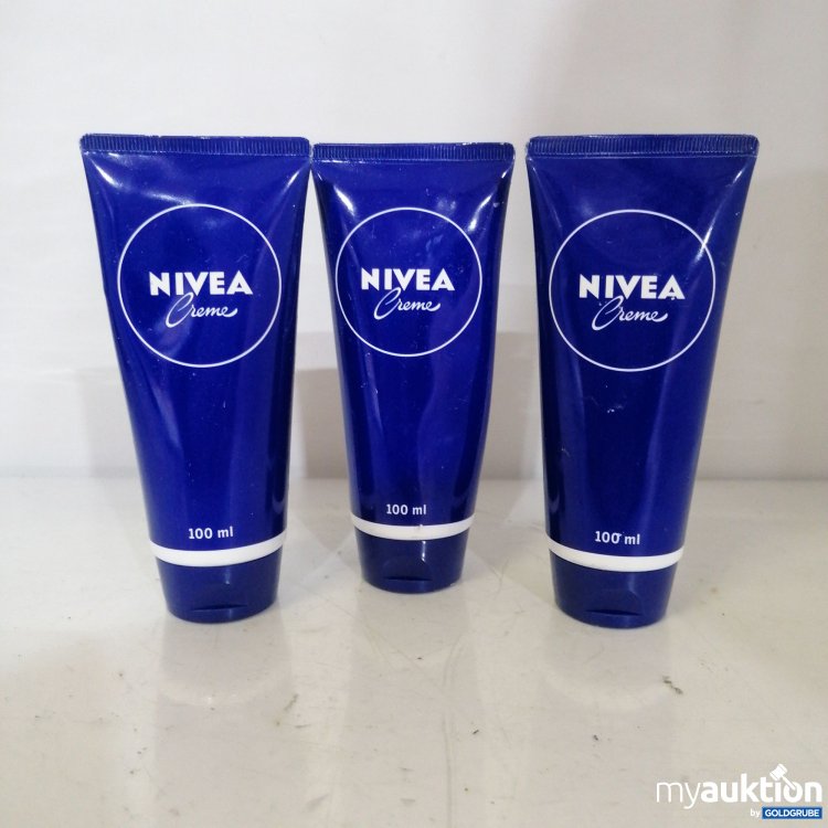 Artikel Nr. 772626: Nivea Creme 100ml